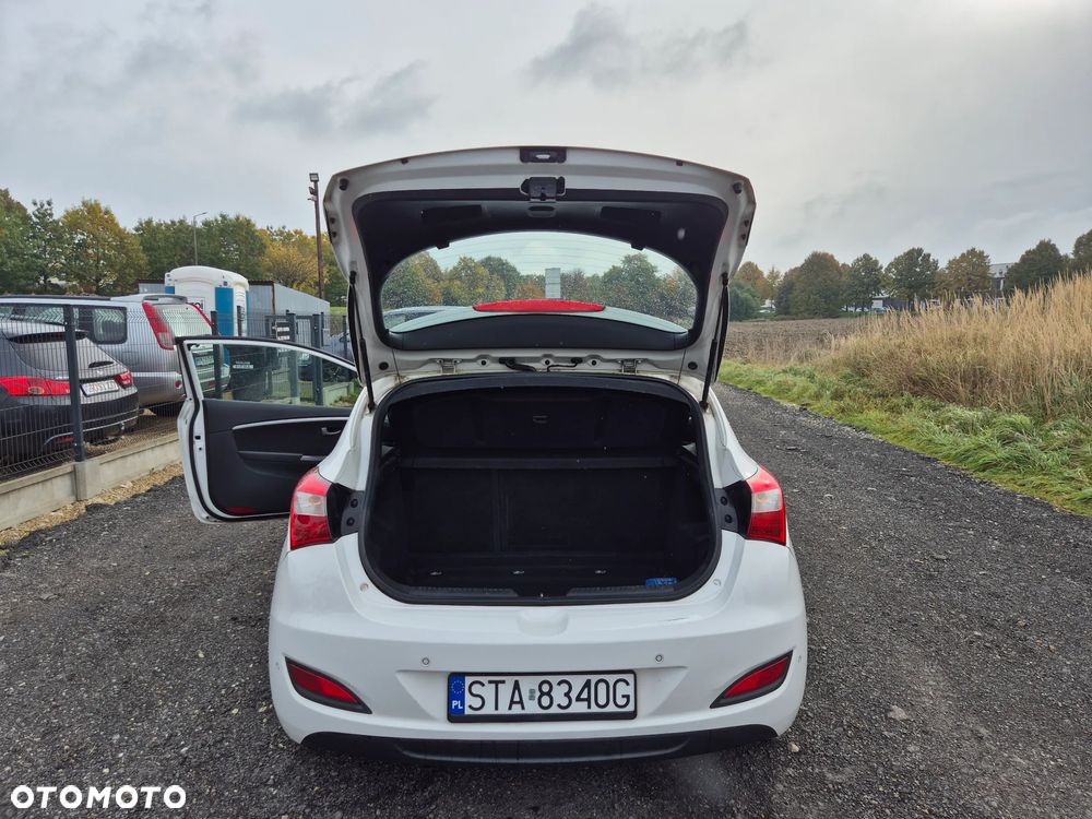 Hyundai i30 - 10