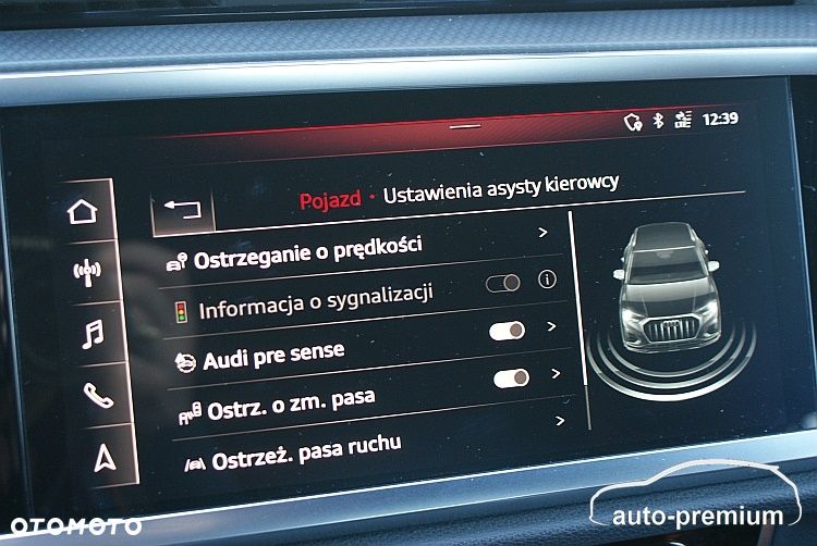 Audi Q3 35 TDI Quattro Advanced - 23