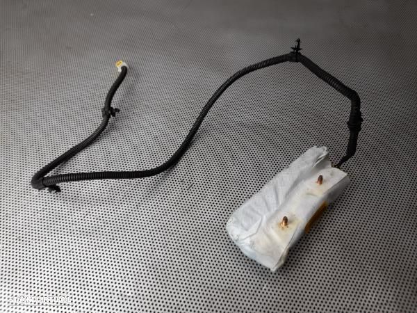 Airbag Banco Esq Toyota Yaris (_P9_) - 6
