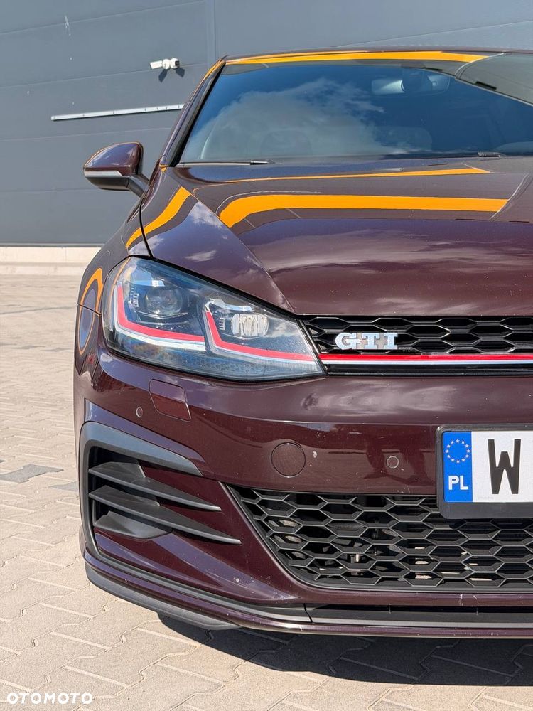 Volkswagen Golf 2.0 TSI BMT GTI Performance DSG - 7