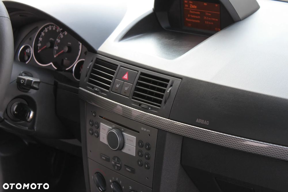 Opel Meriva - 23