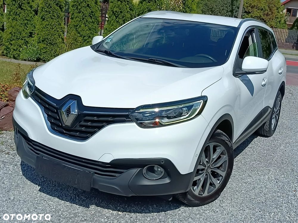 Renault Kadjar - 1