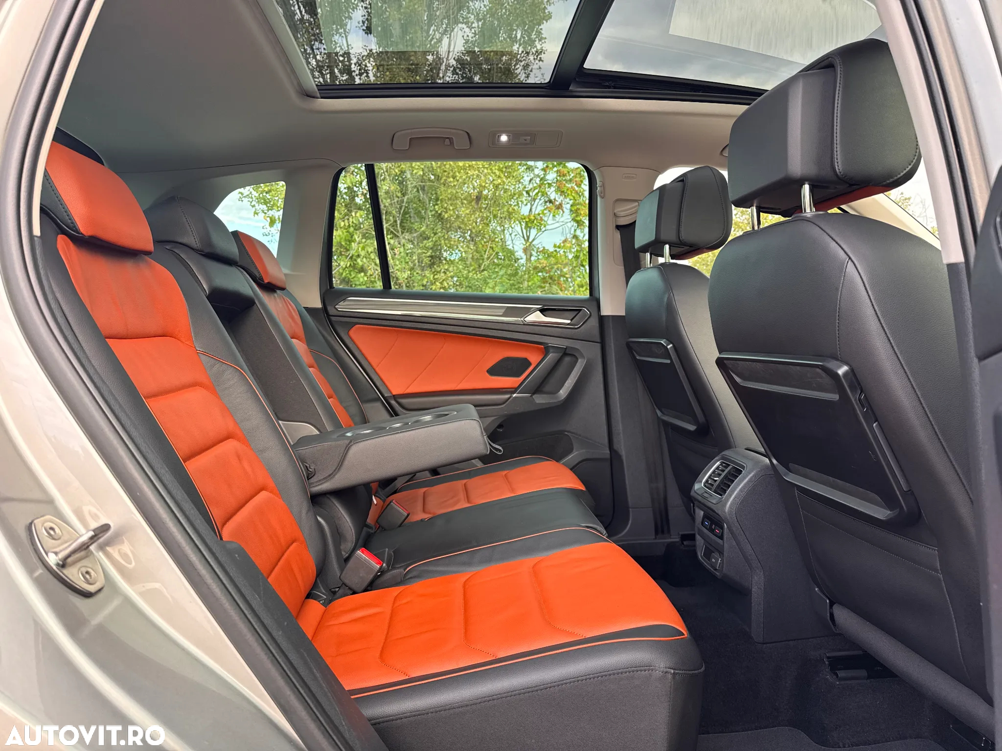Volkswagen Tiguan 2.0 TDI 4Mot DSG Highline - 17