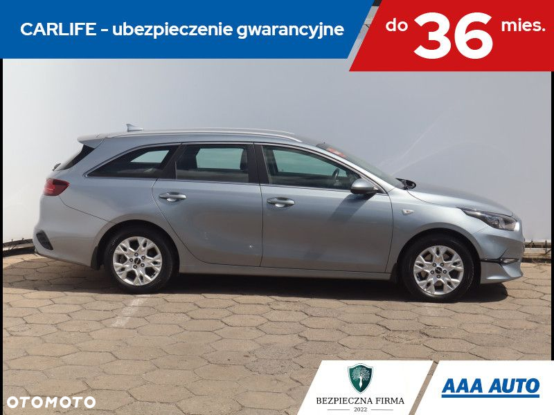 Kia Ceed - 7