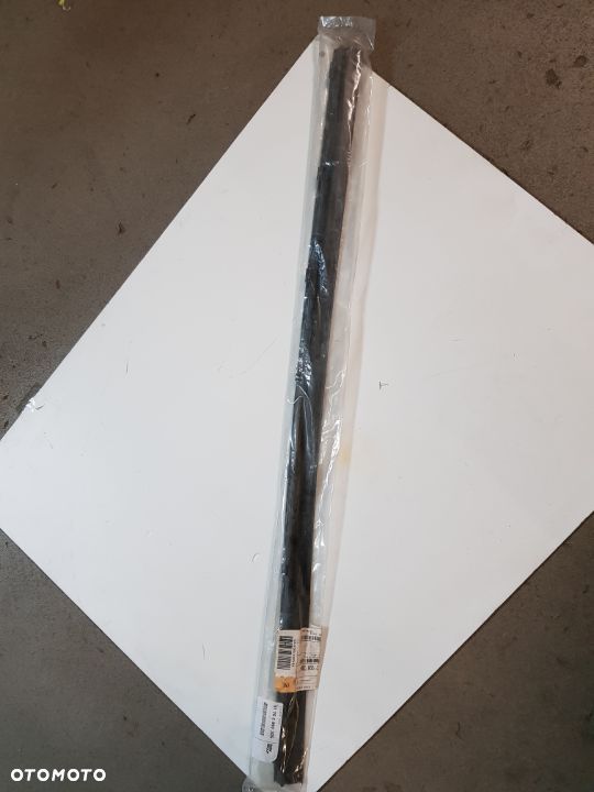 listwa drzwi przednich dolna  bmw x1 E84 51762990305 - 1
