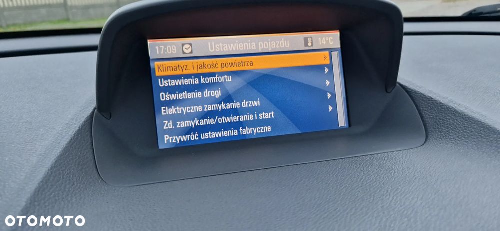Opel Mokka ver-1-4-turbo-ecoflex-start-stop-color-edition - 13