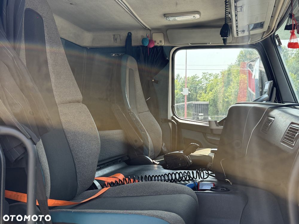 Volvo FM - 34