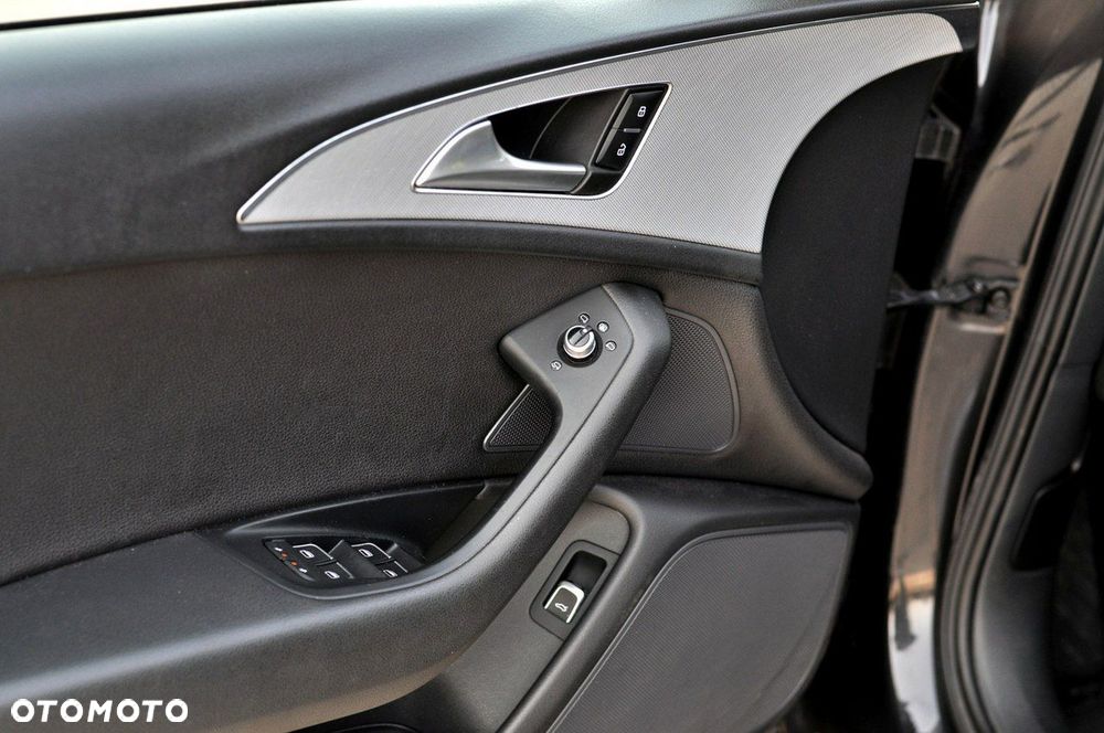 Audi A6 Limousine - 14