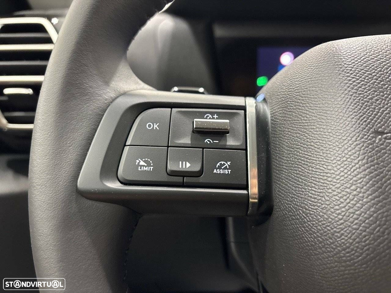 Citroën C4 X 1.2 PureTech Plus EAT8 - 22