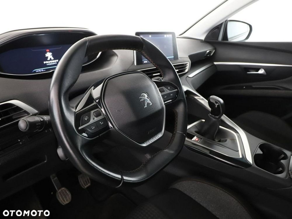 Peugeot 3008 - 15