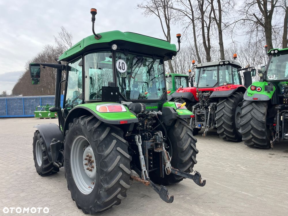 Deutz-Fahr 5100c - 8