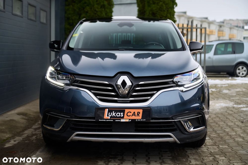 Renault Espace BLUE dCi 160 EDC BUSINESS EDITION - 4