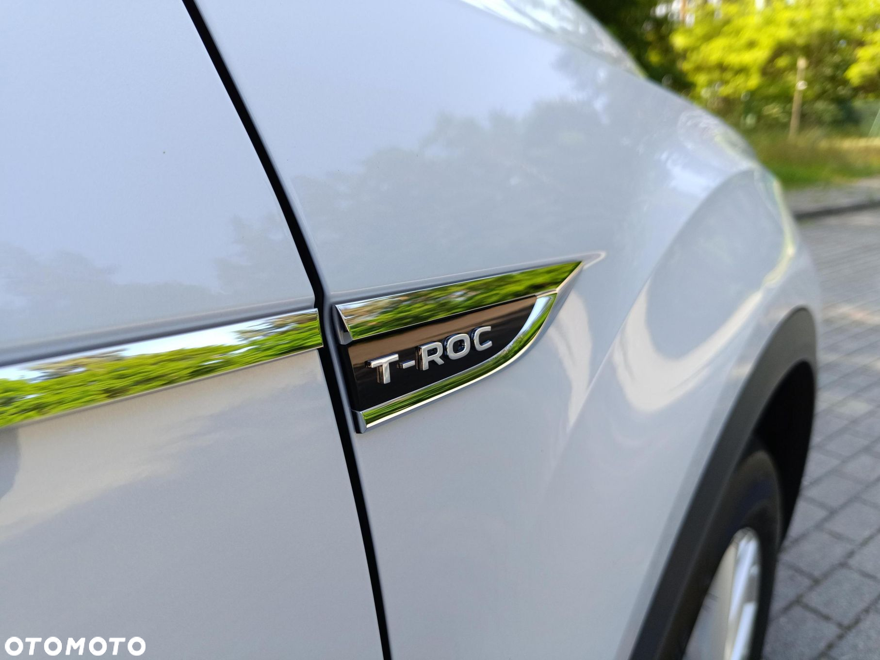 Volkswagen T-Roc 1.0 TSI Premium - 24