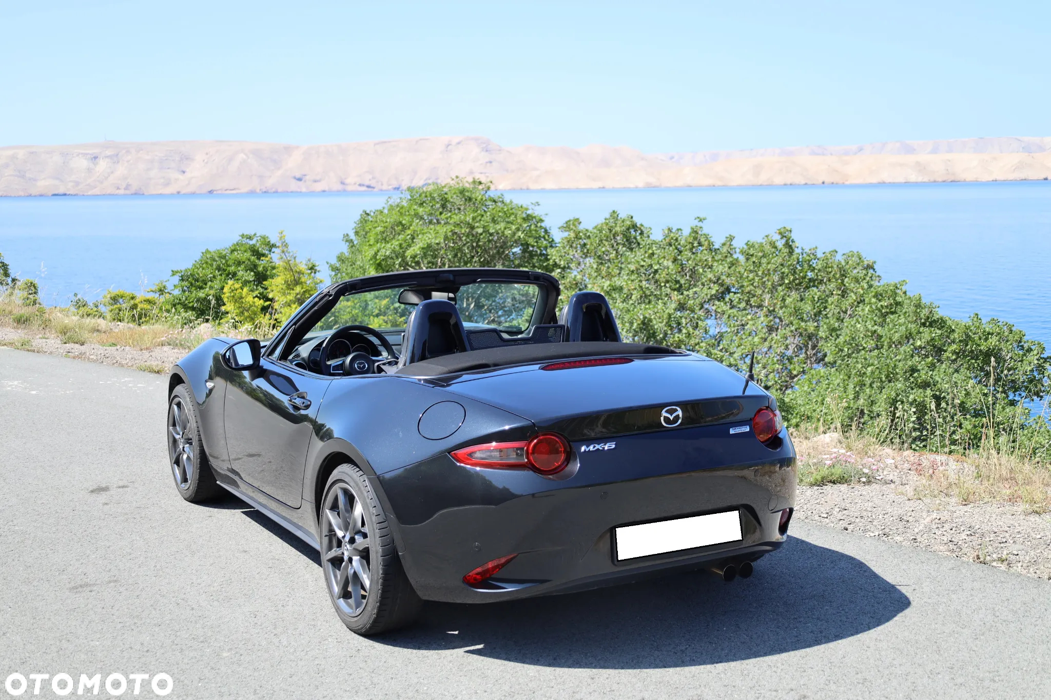 Mazda MX-5 2.0 Skyfreedom i-ELOOP - 3