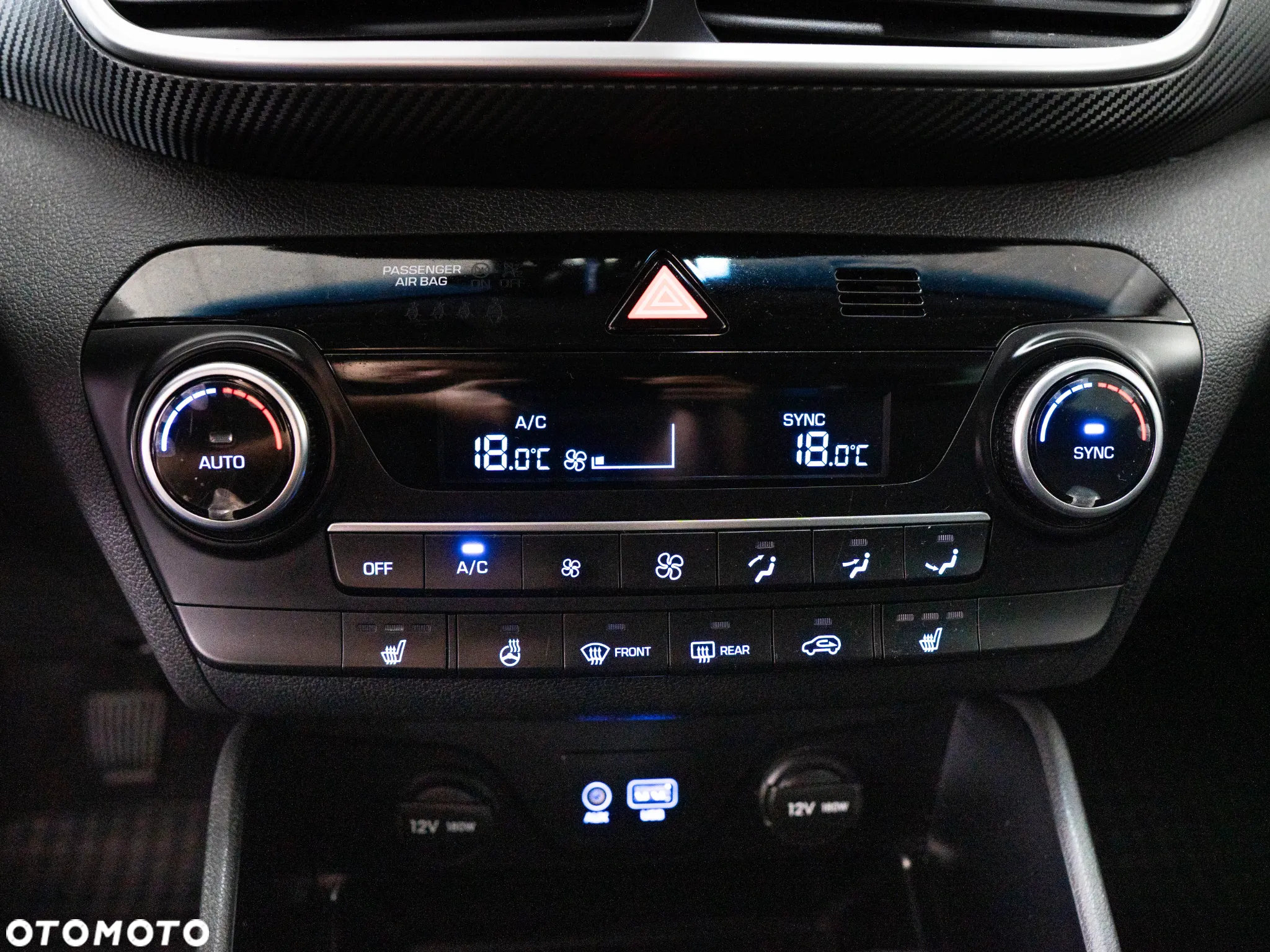 Hyundai Tucson 1.6 GDi Comfort 2WD - 22