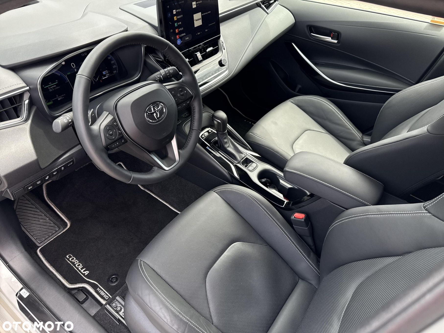Toyota Corolla - 9