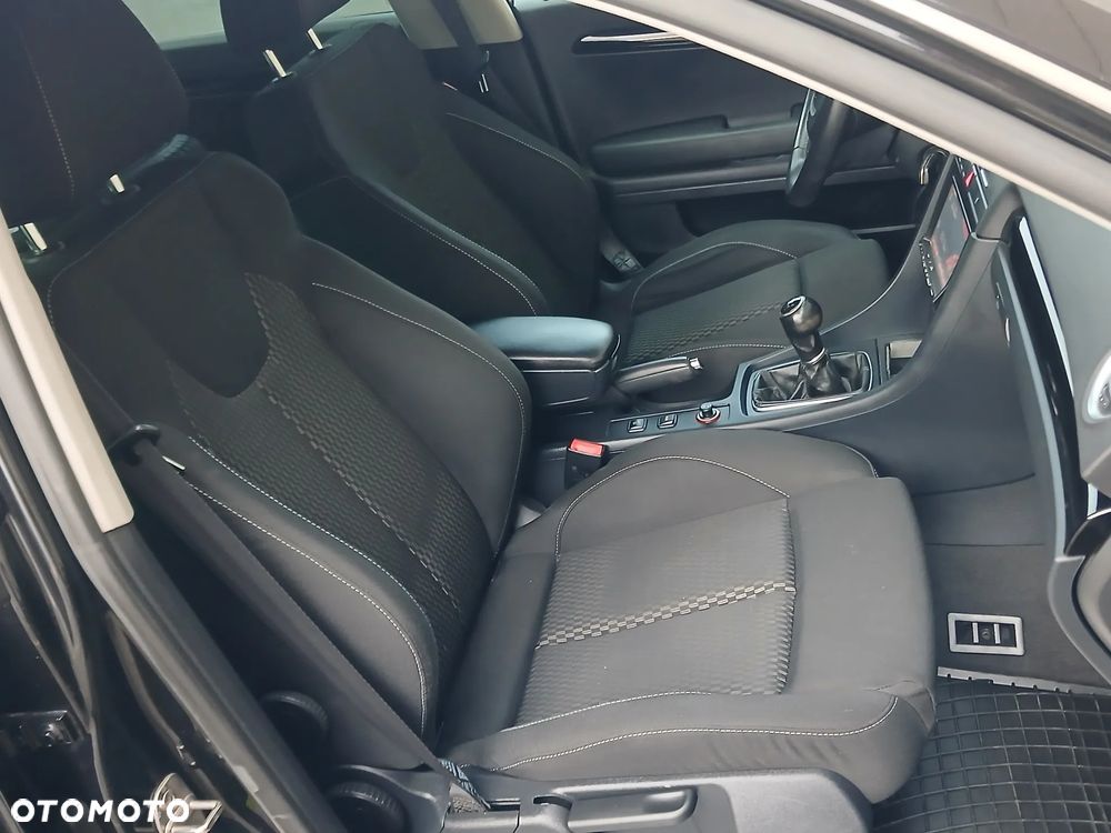 Seat Exeo 1.8T Sport - 25