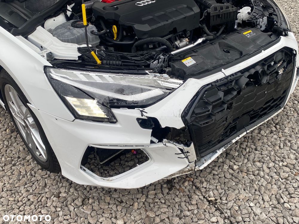 Audi S3 Limousine TFSI quattro S tronic - 5