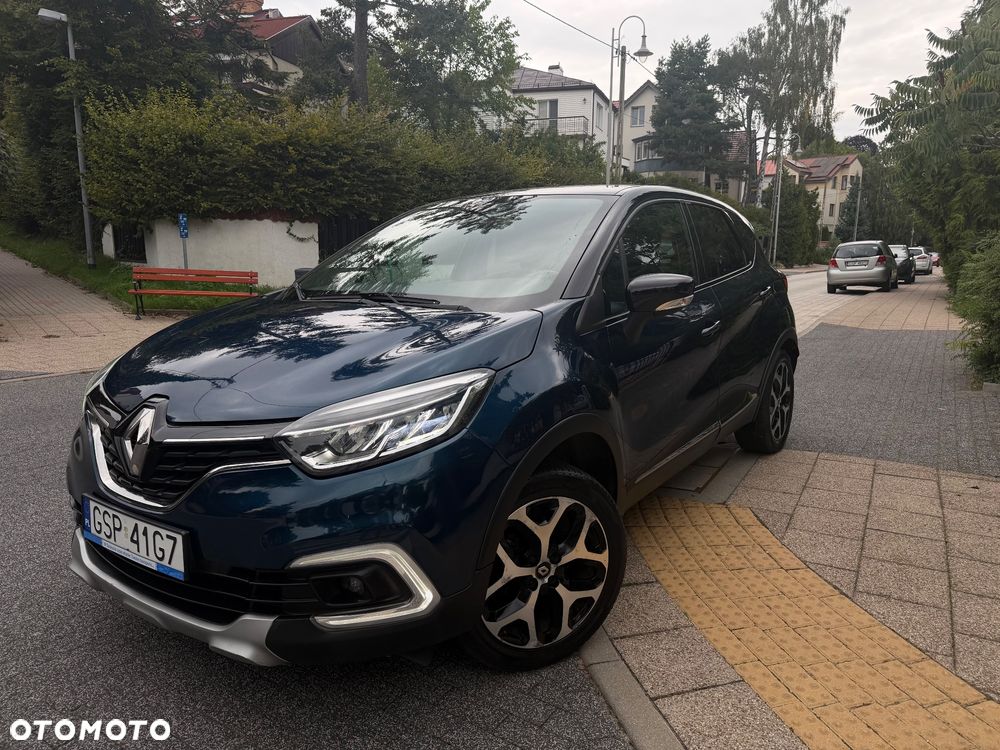 Renault Captur - 2