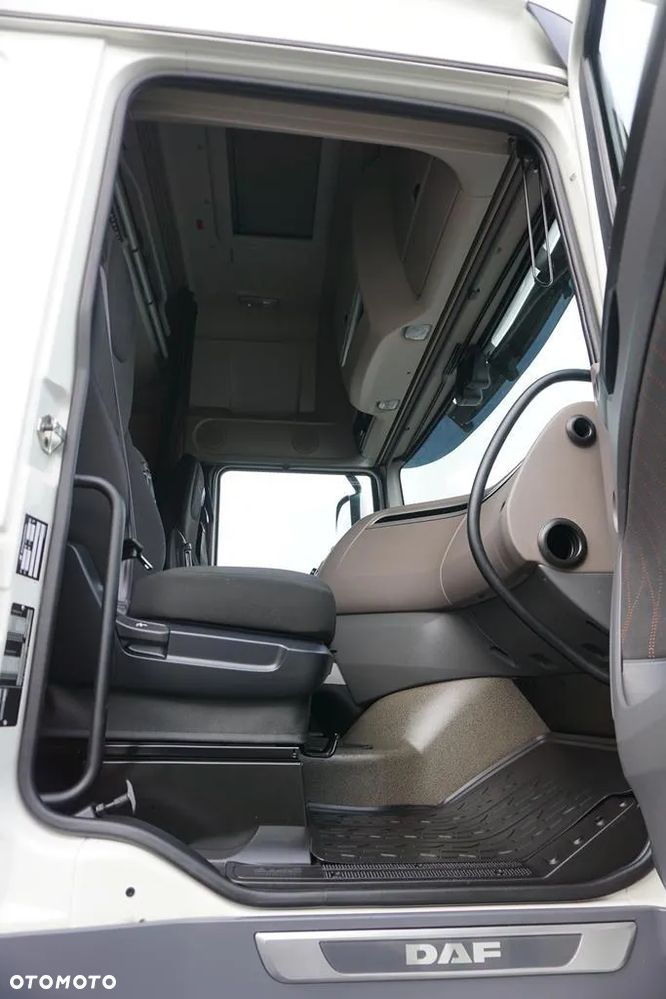 DAF 106 / 480 / EURO 6 / ACC / SUPER SPACE CAB - 8