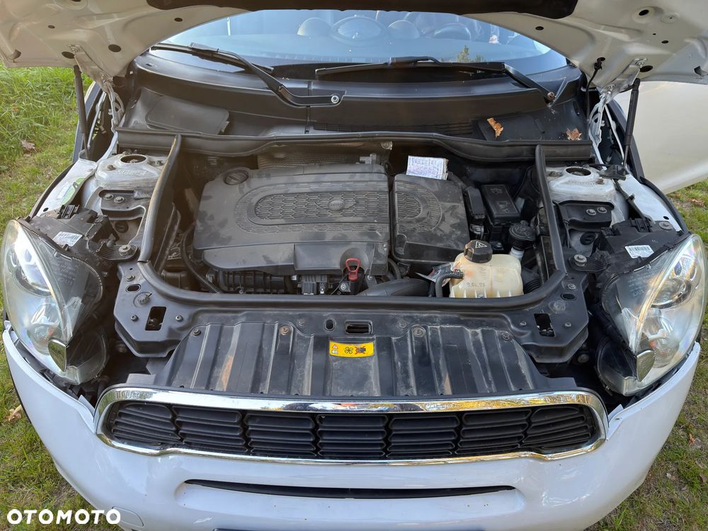 MINI Countryman - 2