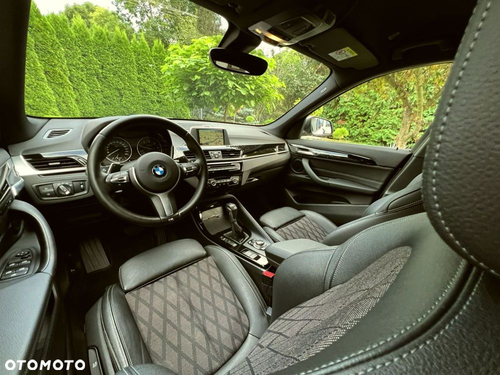 BMW X1 2016