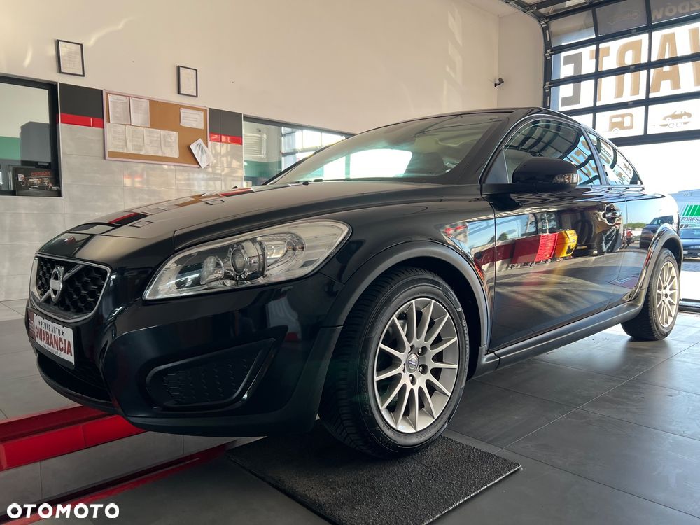 Volvo C30 - 1