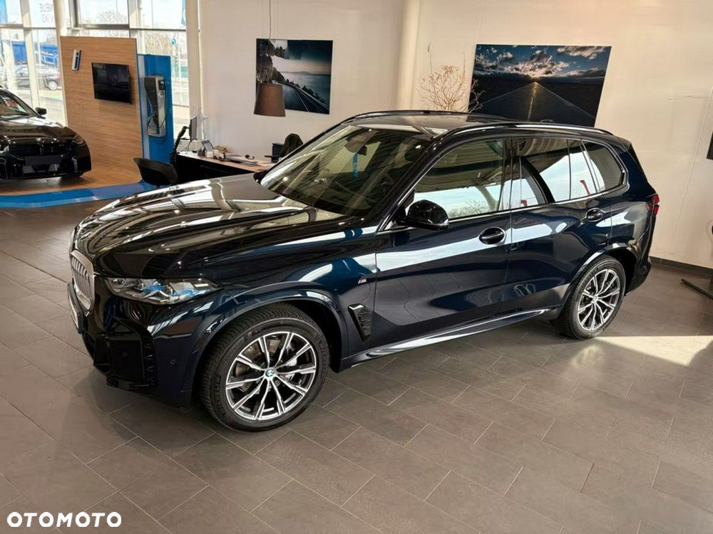 BMW X5 - 4
