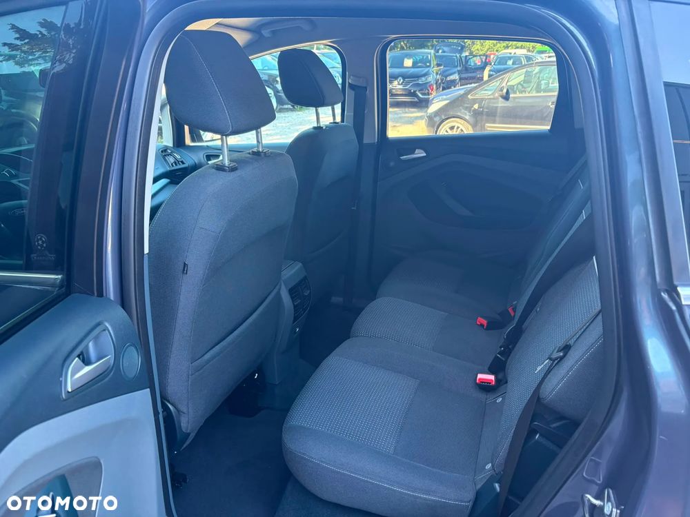 Ford C-MAX 1.6 Titanium - 12