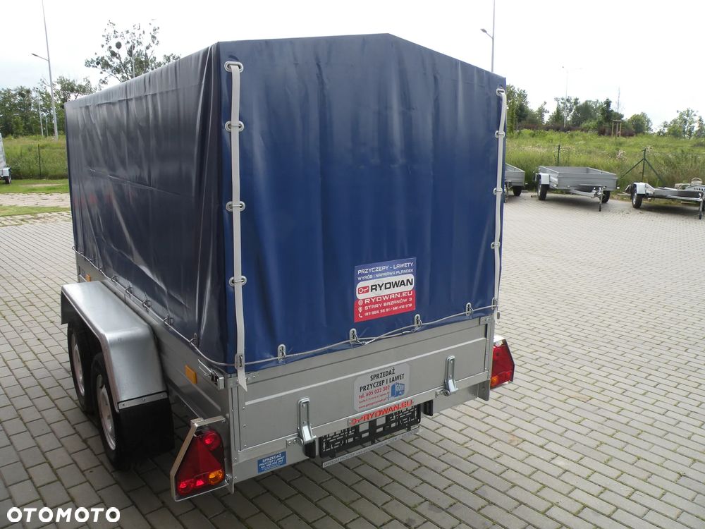 Rydwan C-750/E2 - 10