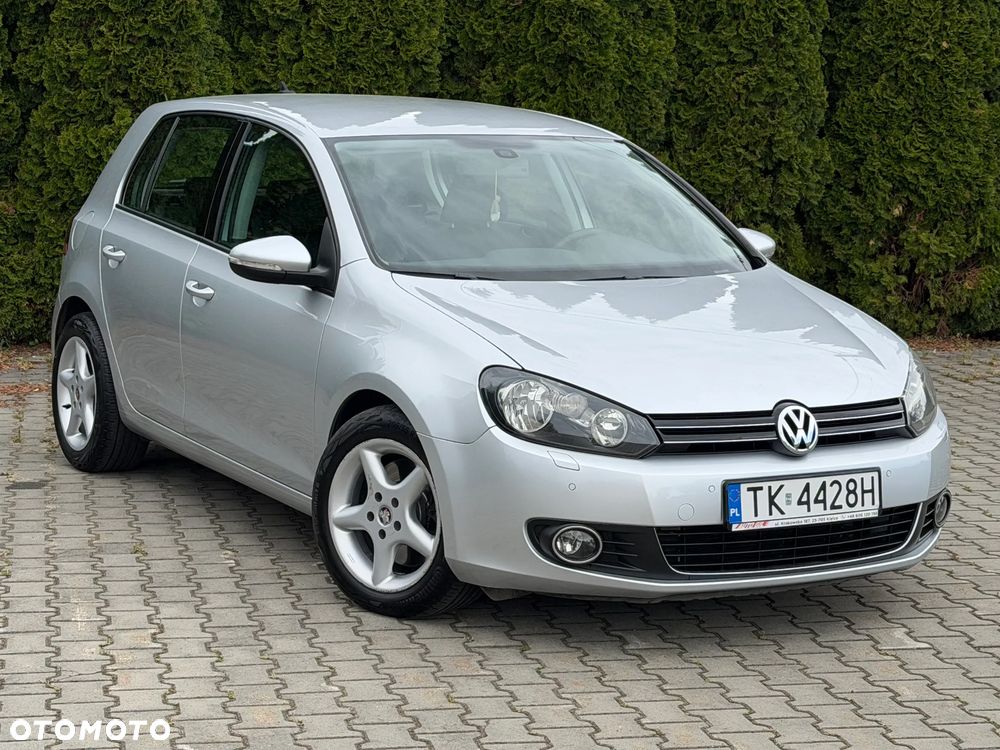 Volkswagen Golf 1.4 TSI Team - 3