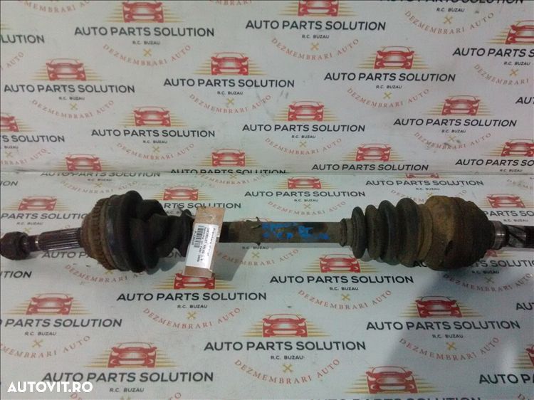 planetara stanga chevrolet kalos 1.4 benzina an fabr.2006 - 1