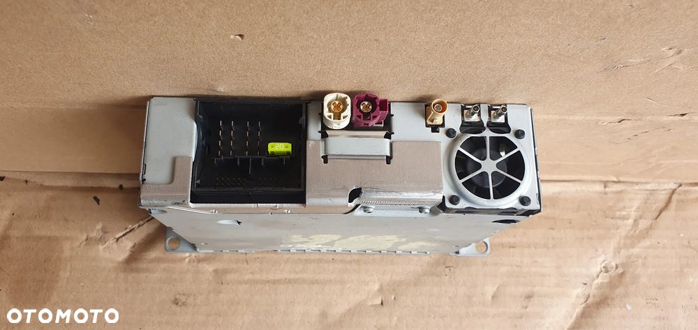 Moduł tuner radia radio BMW I F20 - 5