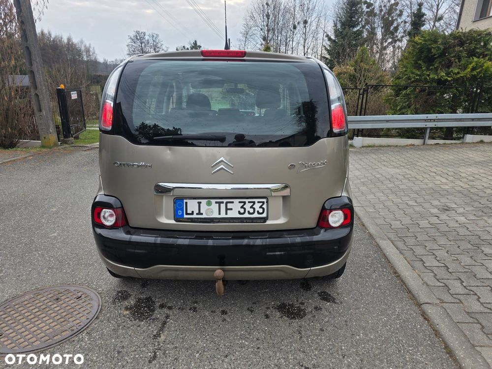 Citroën C3 Picasso VTi 95 Attraction - 29