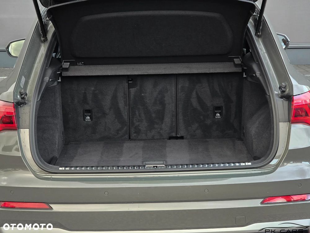 Audi Q3 40 TDI Quattro S Line S tronic - 36