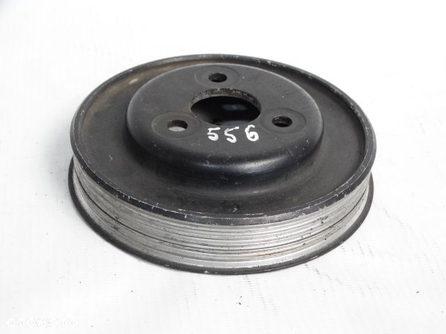 BMW 5 E34 518i M42 M43 M50 Koło Pasowe Pompy Wspomagania BMW 5 E34 3 E36 7 E38 518i 525ix 525i 518i 318i 318ti 316i 318is 316i 728i 728iL 32421722556 1722556 - 2
