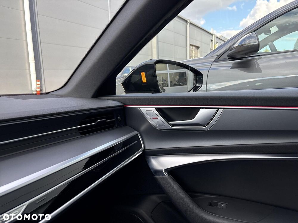 Audi A6 - 26