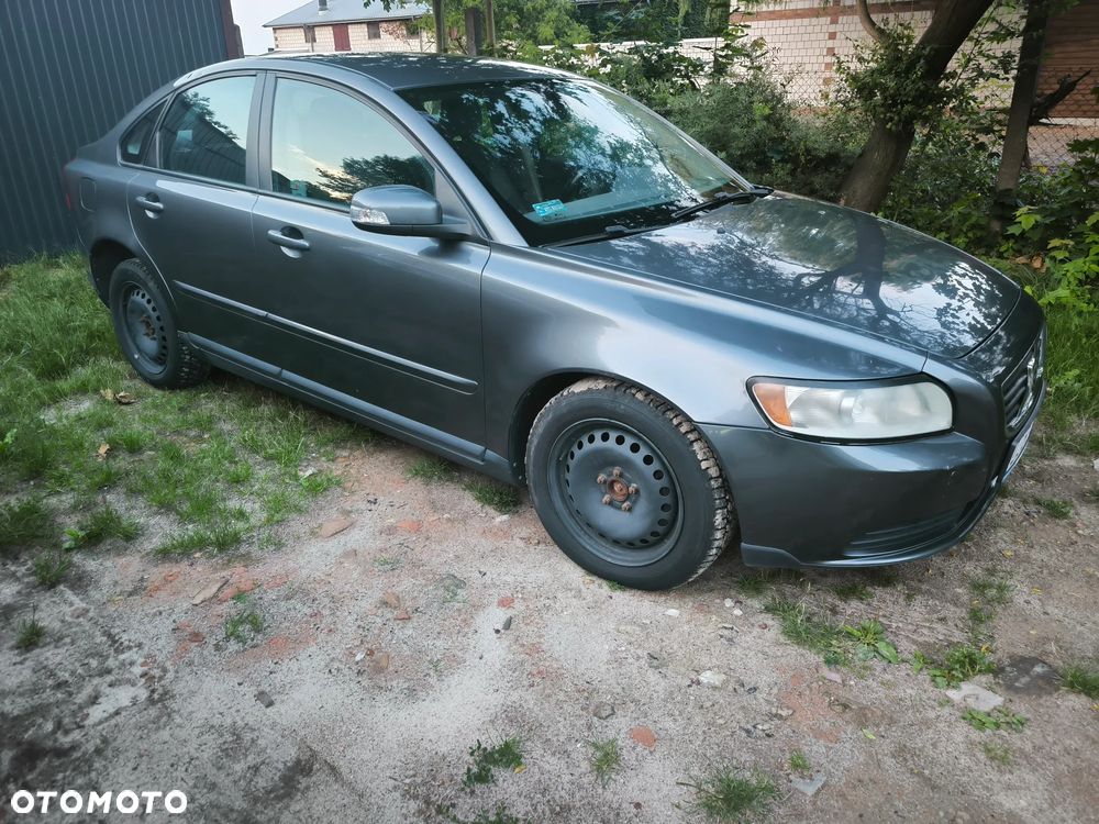 Volvo S40 2.0D - 1