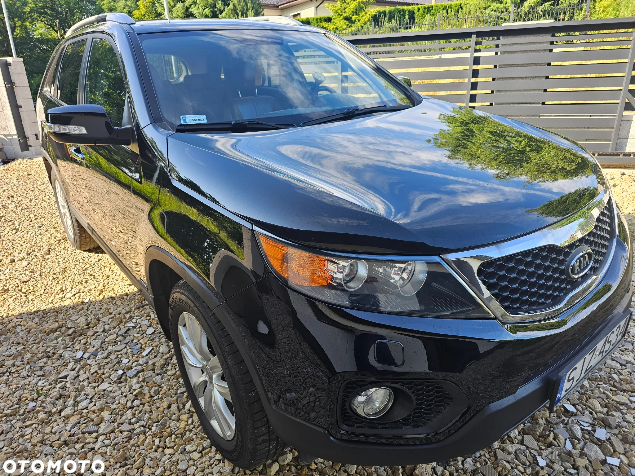 Kia Sorento 2.2 CRDi XL - 4
