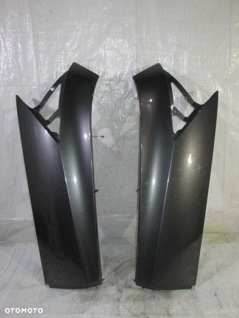 NAKŁADKA BŁOTNIKA PRAWA C-MAX II MK2 GRAND MAGNETI - 1