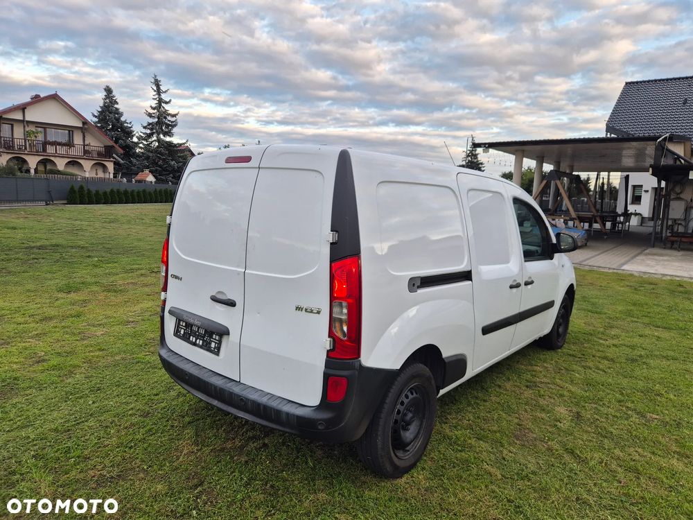 Mercedes-Benz Citan - 14