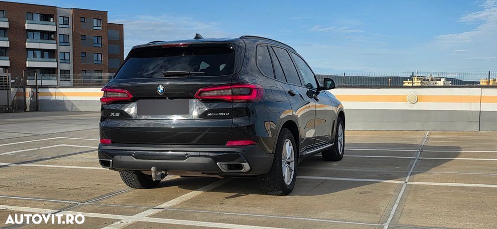 BMW X5 xDrive30d xLine - 32