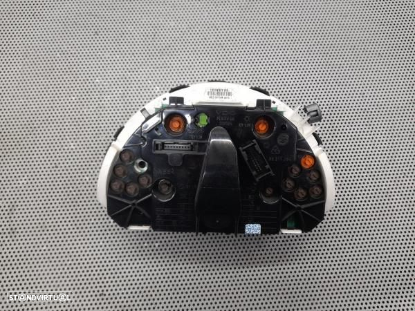Quadrante / Conta Rotaçoes Smart Fortwo Coupé (450) - 3