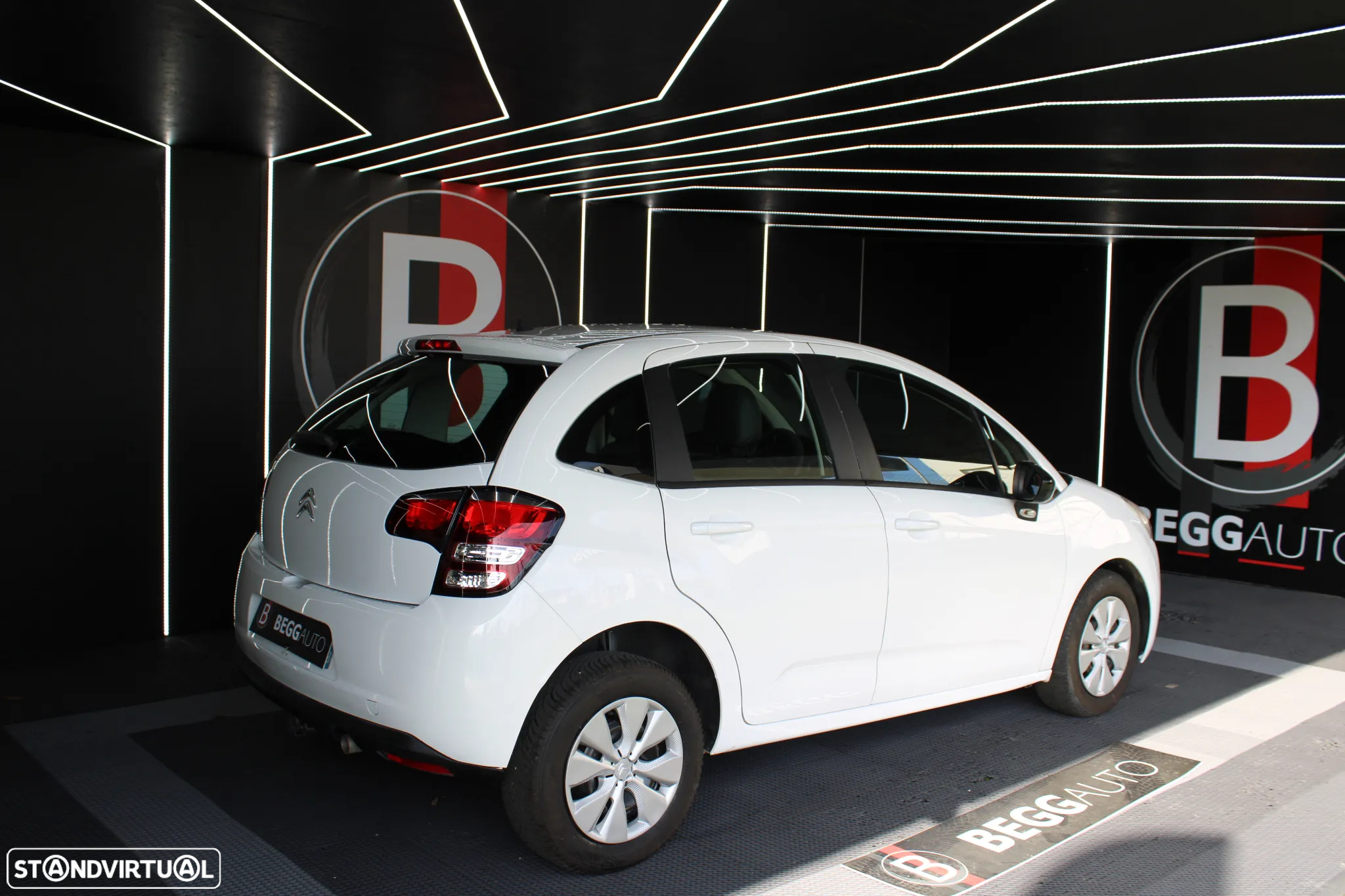 Citroën C3 - 9