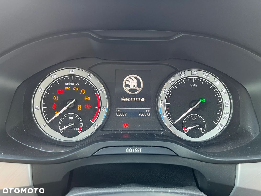 Skoda Kodiaq 1.5 TSI ACT 4x2 Ambition DSG - 16