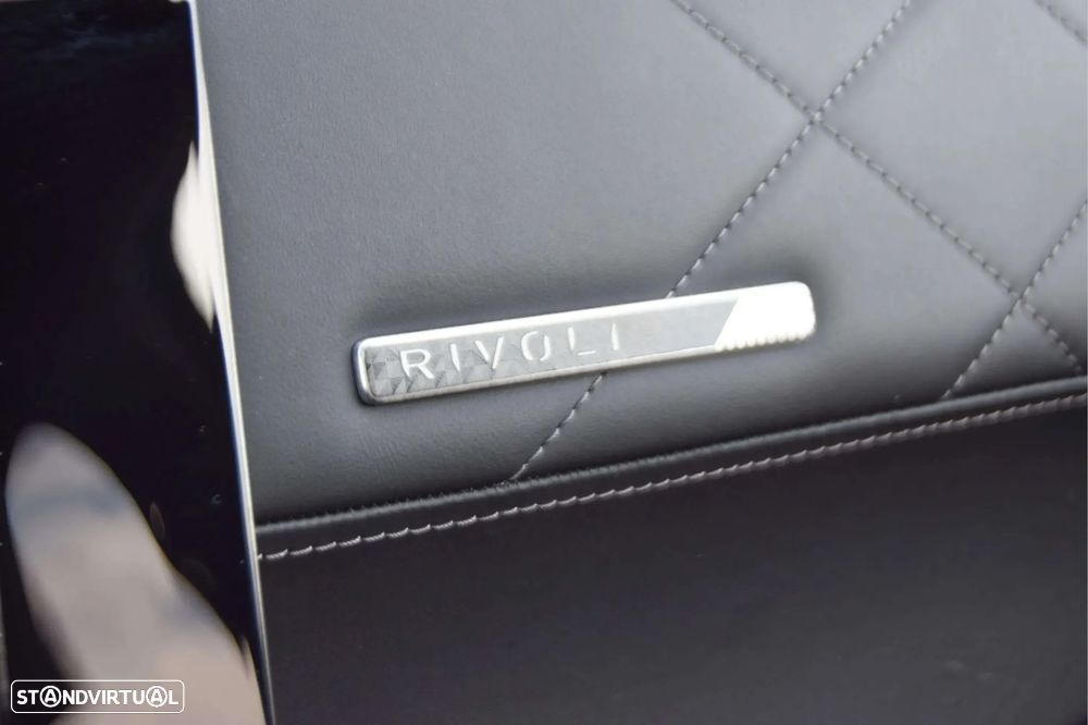 DS DS7 Crossback E-Tense Rivoli EAT8 - 22