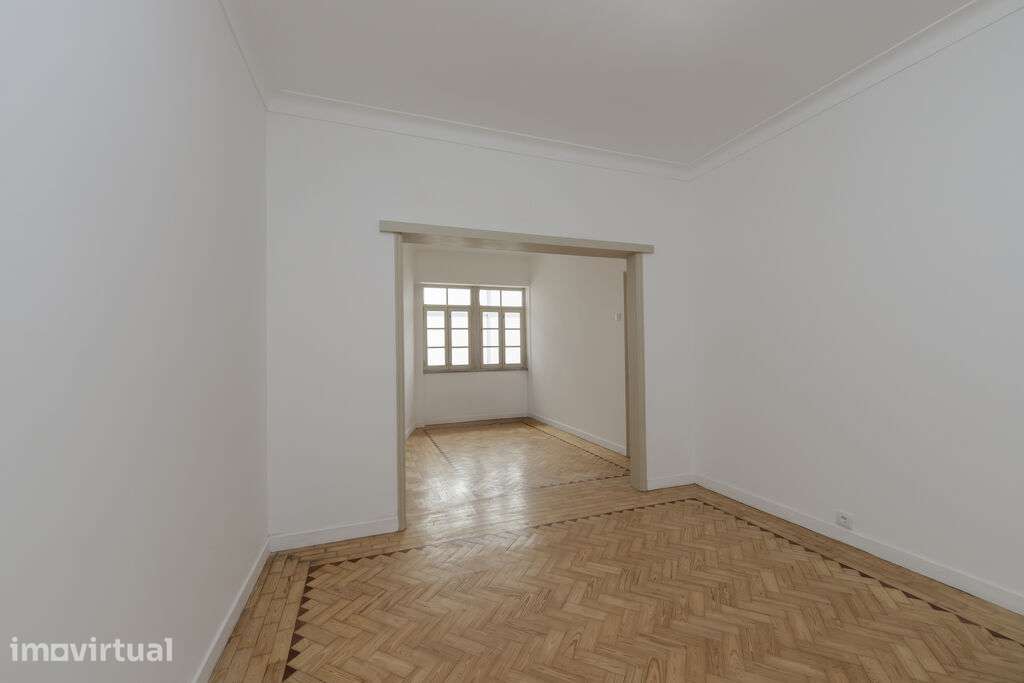 Apartamento T3 em Setúbal (São Julião, Nossa Senhora da Anunciada e Sa - Grande imagem: 4/12