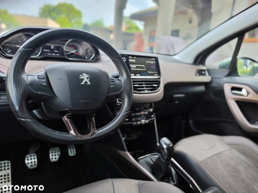 Peugeot 2008 - 39