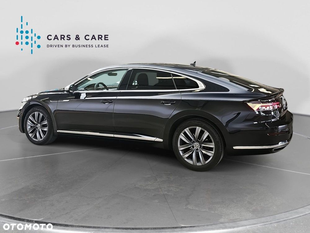Volkswagen Arteon 2.0 TSI Elegance DSG - 32