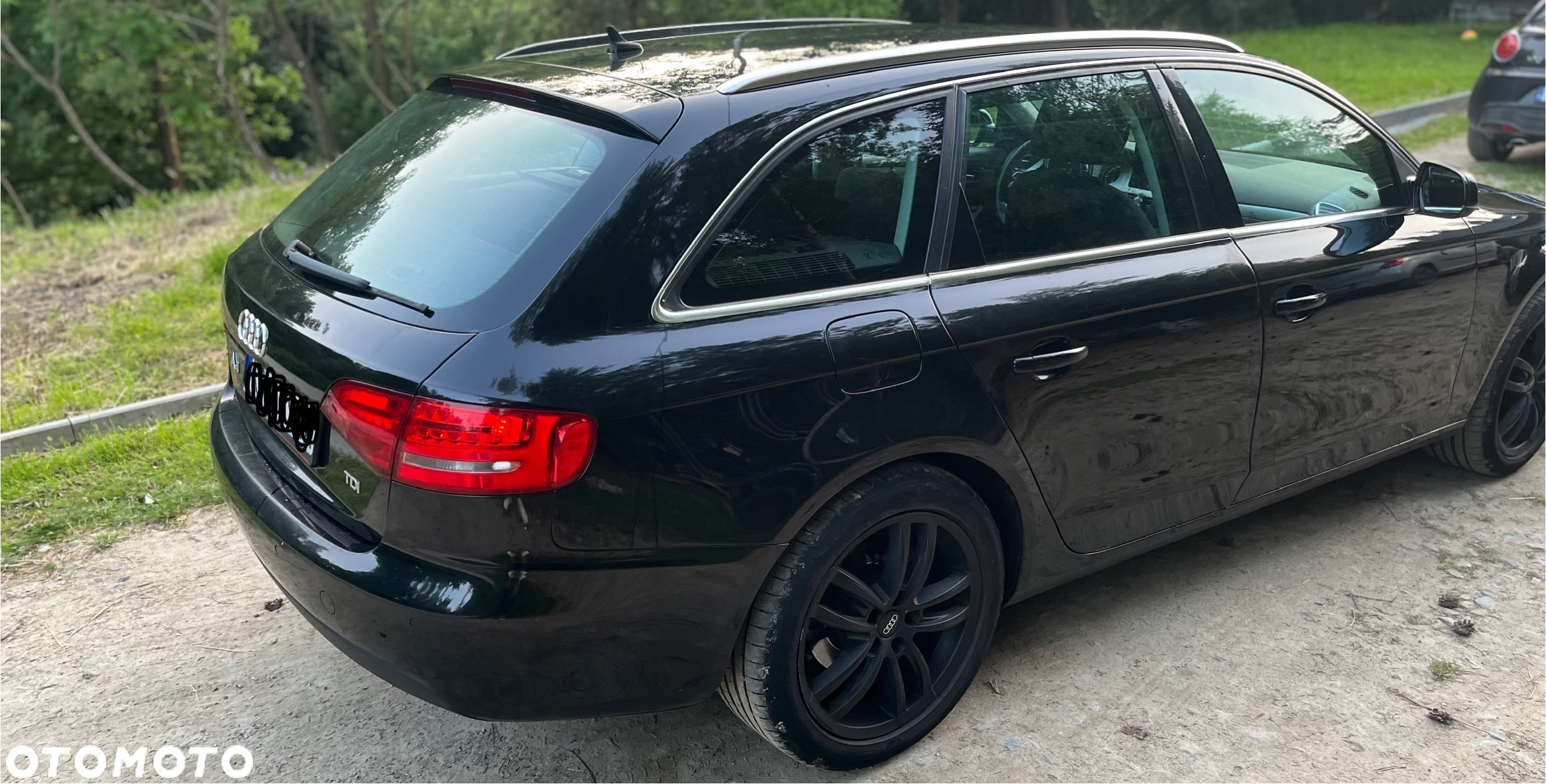 Audi A4 2.0 TDI Multitronic - 6